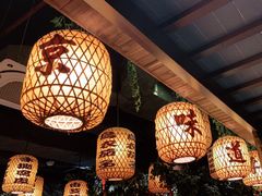 大堂-南京大牌档(三阳广场苏宁店)