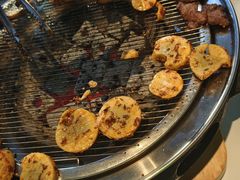 -范儿·嫂子烤肉·精致炭火烤肉(长治路店)