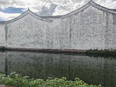 -西溪南古村落