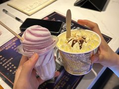 -鹿栖.精油SPA(金山世纪城店)