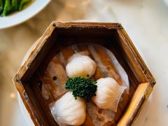 万豪虾饺王-顺德美的万豪酒店-万豪中餐厅
