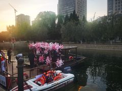 -元大都城垣遗址公园