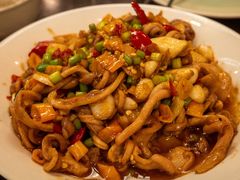 -洞庭鲜湘菜餐厅