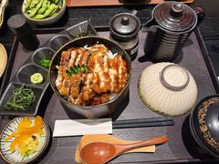 -玄白·炭烤活鳗(上海首店)