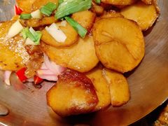 -绿茶餐厅(蓝色港湾店)