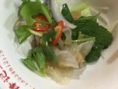 -官塘锋记鱼生·生腌·砂锅粥(牌坊街店)