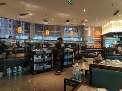 -淘米捞·米汤脆鲩鱼火锅(福田皇岗店)