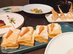 -万丽轩·粤菜(王府井金茂万丽酒店)