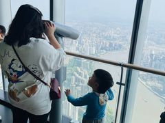 -上海中心大厦