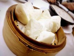 -南珠宫酒店-茶餐厅