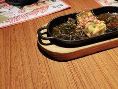 -仓桥家·焗寿司·锅物(光谷步行街店)