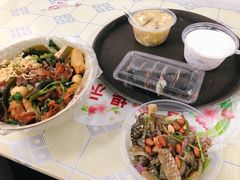 香芋西米-小草糖水(海棠村店)