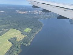 -谢列梅捷沃国际机场