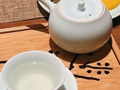 -梅间堂茶馆(绿地缤纷城店)