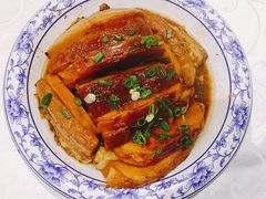 沙溪芋扣肉-香山家宴