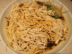 -东园小馆·早茶·淮扬小炒(印象汇店)