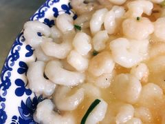 清炒虾仁-冶春茶社(珍园店)