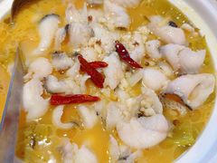 -北大荒人•新东北菜(青岛银座店)