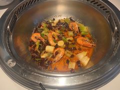 -七欣天香辣蟹火锅(抚州硕果时代广场店)