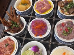 -楠火锅(西单店)