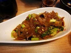 -荣鹏风味烀饼(万达广场店)