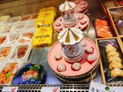 -串一火锅(赛格国际购物中心店)