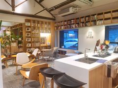大堂-自如ZSPACE四合院艺术餐厅