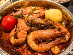 -庐灶江南·江南菜·四合院Bistro(东直门雍和宫·原华侨宾馆店)