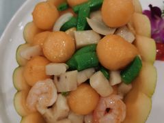 -花样宴荟(旺城店)