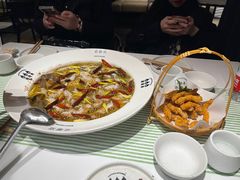 -渔语鱼新川菜Bistro(万象天地店)
