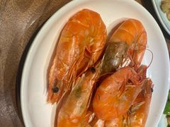 -日丰园海肠水饺·老字号大连海鲜(银泰城店)