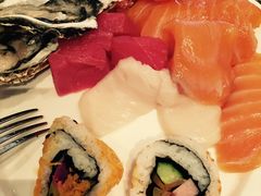 -富力希尔顿酒店·地阔自助餐厅