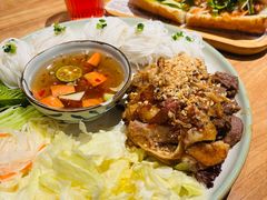 -越美小馆·越南料理(曲江店)