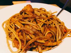 -花腰餐吧Bistro烧烤 傣味(传媒大学店)