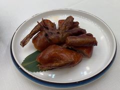 -寻味顺德·顺峰山庄(大良店)