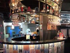 -CIAO·团建聚餐·生日派对轰趴馆(福田店)