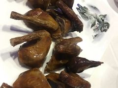 -广州塔晖粤轩中餐厅