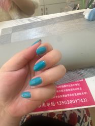 -梵莎美甲美睫