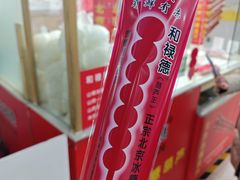 -和禄德冰糖葫芦