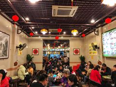 大堂-顺记冰室(宝华路店)