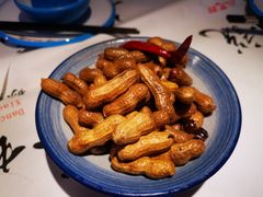 -舞虾小说.涮肉.烧烤(国顺东路店)