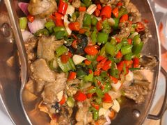 紫苏牛蛙-望湘园·小雅(德基店)