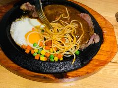 菲滋特色牛排-菲滋意式餐厅(上虞万和城店)