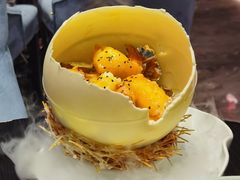 -柒园·三十年创意杭帮菜(龙湖滨江天街店)