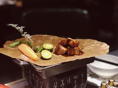 -一绪に寿喜烧自助(世茂广场店)