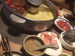 -巴奴毛肚火锅(京西大悦城店)