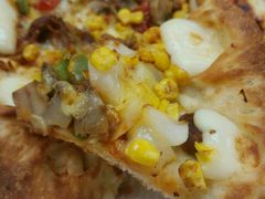 -必胜客(松江三湘宅急送店)