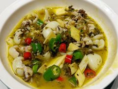 -阿露佳·舌尖上的安吉菜