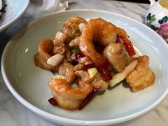 -京味斋·北京烤鸭(华威桥北工大店)