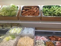 -许小树(国贸商城店)